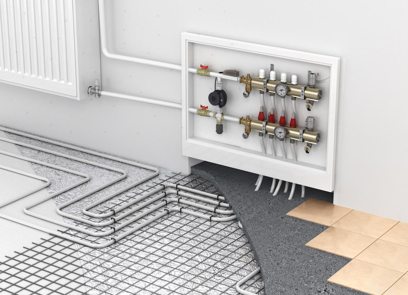 changer pompe à chaleur électrique tarif Paris 7