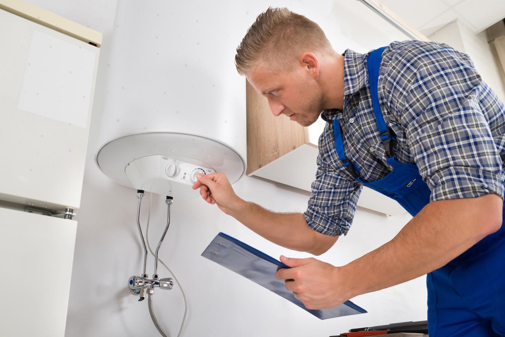 réparation pompe à chaleur électrique prix
