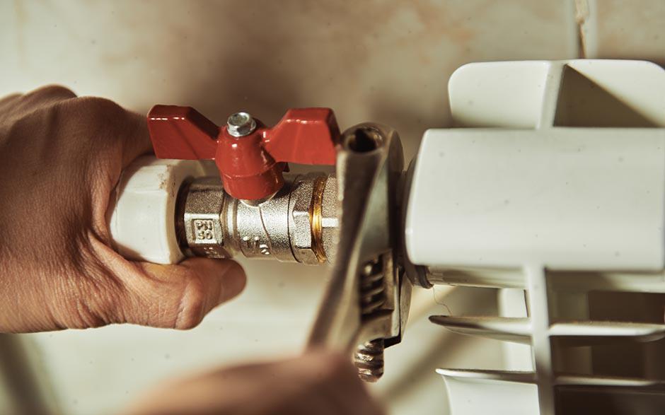 prix demontage pompe à chaleur eau-eau